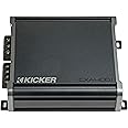 KICKER 46CXA4001T CXA400.1 400w Mono Class D Car Audio Amplifier Amp