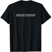 Amazon.com: Billie Eilish T Shirt Illustration Official Unisex