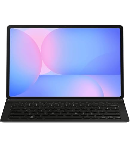 Amazon.com : Samsung Galaxy Tab S10 FE+ 13.1” 256GB WiFi Android