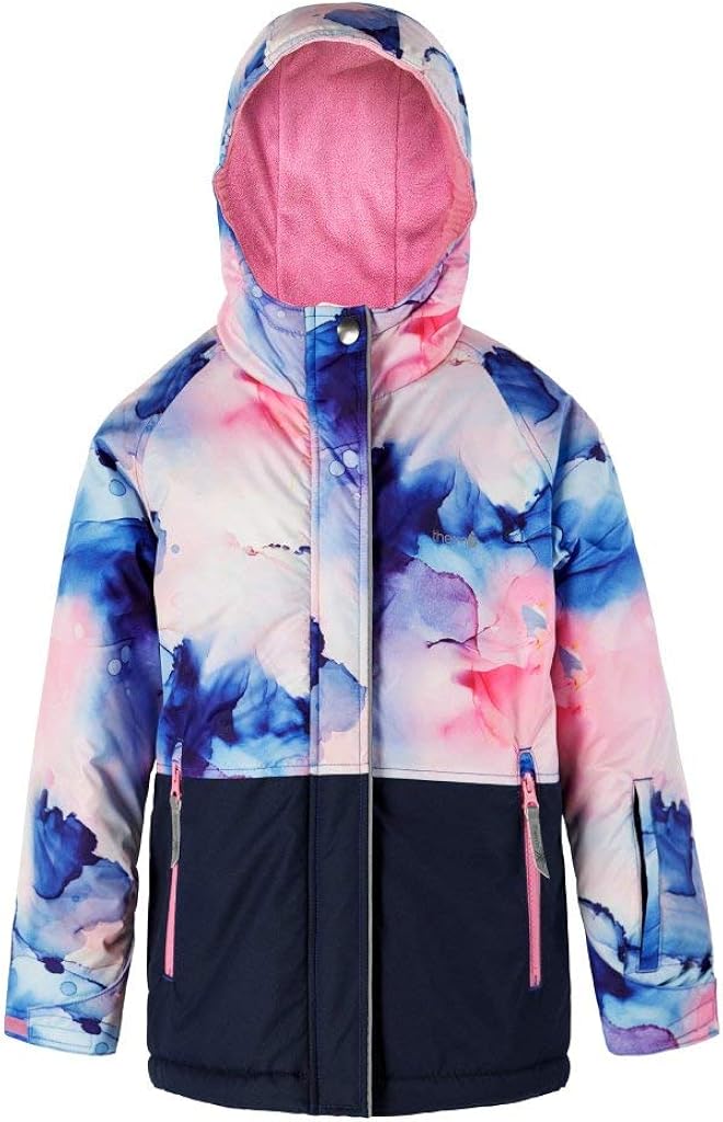 waterproof winter jacket kids