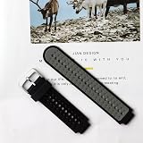 honecumi Replacement Watch Band for Garmin Forerunner 235 230 620 630 735XT view 6