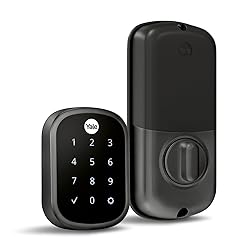 Yale Security Keyless Entry Touchscreen Deadbolt
