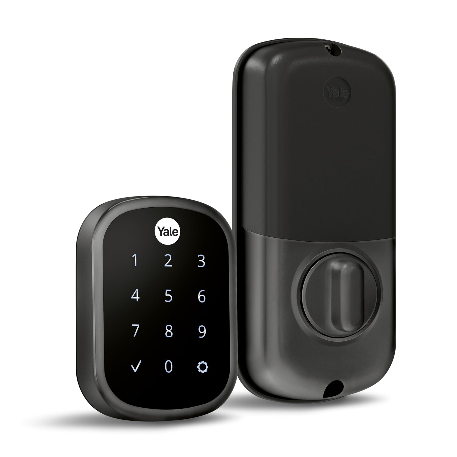 Yale Security Keyless Entry Touchscreen Deadbolt