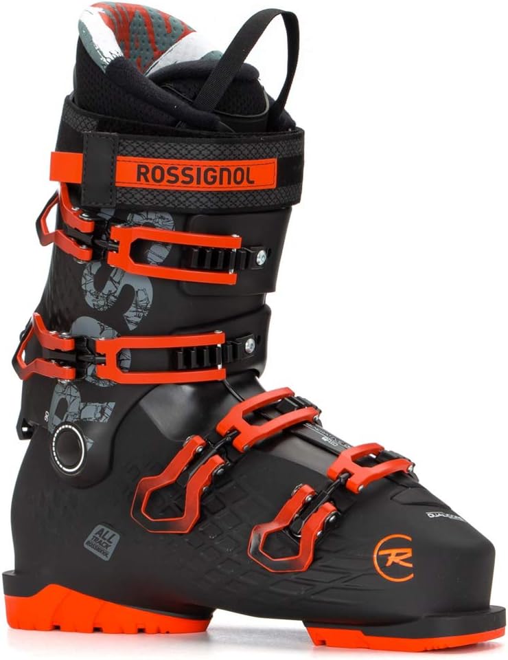 Rossignol Alltrack 90 Amazon.fr Sports et Loisirs