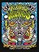 Pinball Wizards & Blacklight Destroyers: The Art of Dirty Donny Gillies
