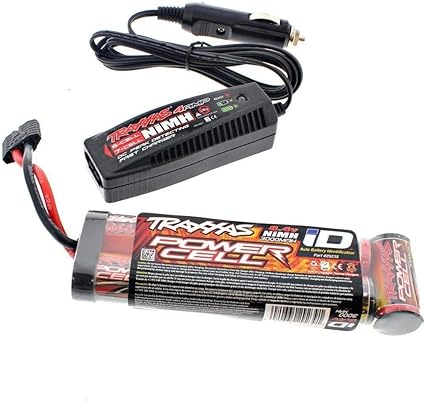 battery for traxxas slash 2wd