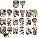Funko POP Exclusive Mystery Starter Pack Set of 10 "Includes 10 Random Funko POPS Will Vary and No Duplicates"