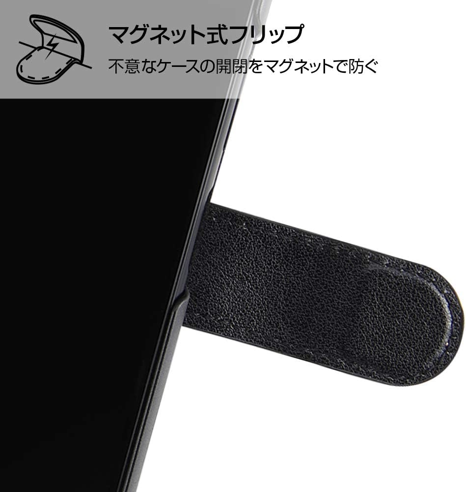 Amazon イングレム Xperia 8 Xperia 8 Lite ケース ディズニー キャラクター 手帳型 アートケース マグネット Sov42 対応 カバー カラー ミニーマウス 016 In Rdxp8mlc2 Mn016 家電 カメラ オンライン通販