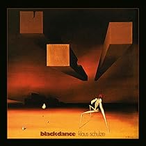 クラブ+ダンス 2discs CD Klaus Schulze Live  MAR0712534 Belle Antique, Revisited Rec. /00220 SCHULZE,KLAUS - Blackdance - Amazon.com Music