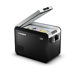 DOMETIC CFX3 45-Liter Portable Refrigerator and