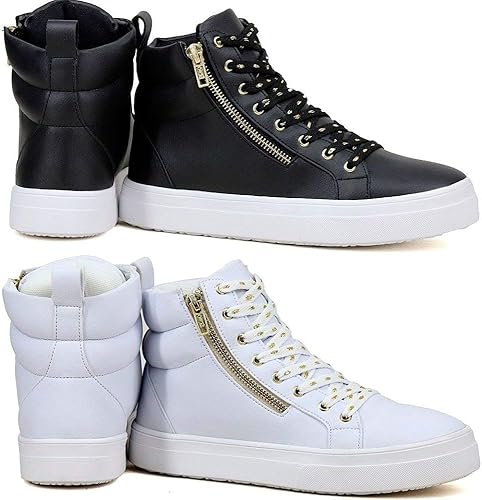 tenis academia botinha feminino