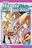 Hayate the Combat Butler, Vol. 27 (27) by