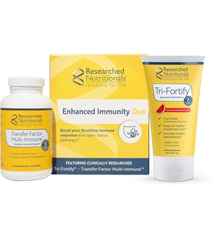 liposomal glutathione watermelon Amazon.com: Researched Nutritionals Foundation Kit