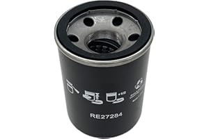 RE27284 Hydraulic Oil Filter Compatible with 650 750 670 770 950 990 1450 1250 4005