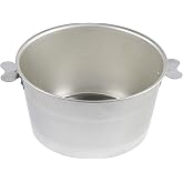 Gobel 8-Cup Charlotte Mold, 7-3/8 by 4-Inch