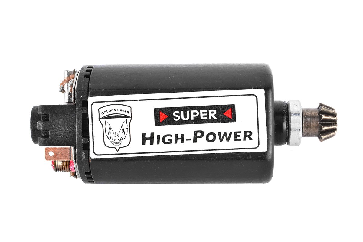 Amazoncom Golden Eagle High Torque Super High Power Short