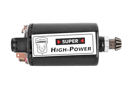 Amazoncom Golden Eagle High Torque Super High Power Short