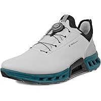 Amazon.com | ECCO Women's Biom C4 BOA Gore-TEX Waterproof