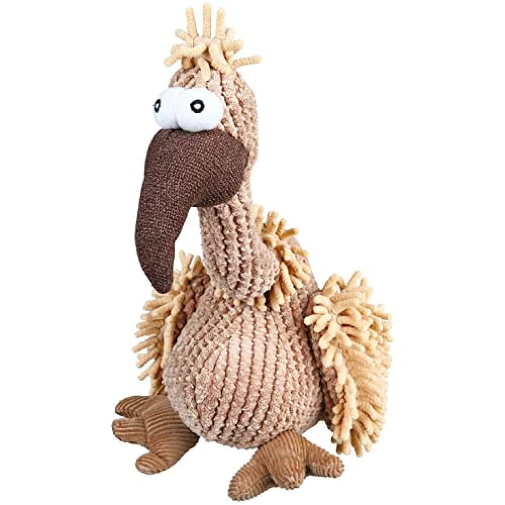 Trixie Vulture Plush, 28 cm