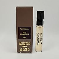 Amazon.com : Tom Ford Bois Marocain Eau de Parfum Spray for Unisex