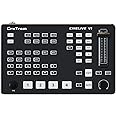 CINETREAK Cinelive V1 Vertical Livestreaming Video Switcher Mixer with PVW/PGM Output PTZ Camera Control,RTMPs livestream for ins, tiktok