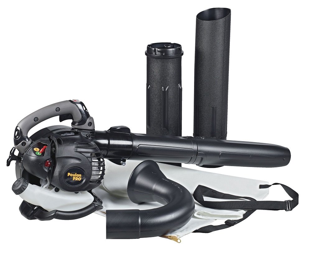 9+ Best Gas Leaf Blowers Reviews (2018 Buying Guide)