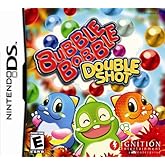 Bubble Bobble: Double Shot - Nintendo DS