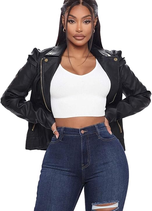 black turtleneck fit