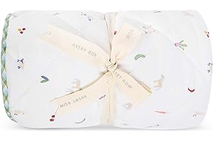 Avery Row Stay & Play Mat Little Farm