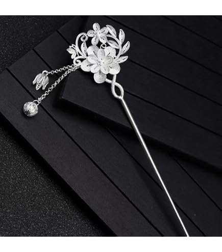 Amazon.com : Hair Chopsticks for Women, Hair Sticks for 