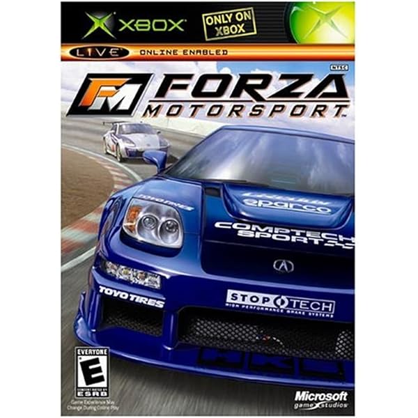 Amazon.com: Forza 2 (Platinum Hits) : Video Games