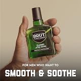 Brut After Shave Original Fragrance for Men 145ml view 4
