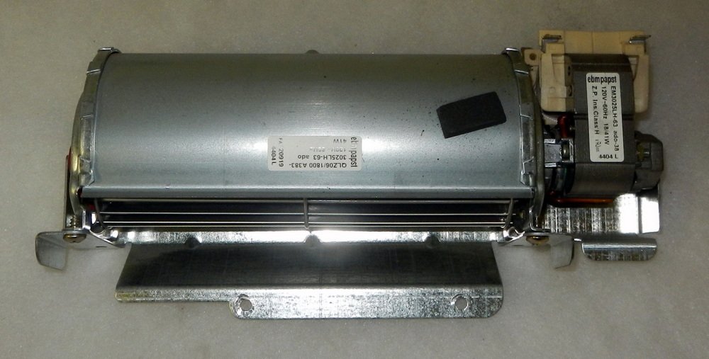 Frigidaire 318073028 Range/stove/oven Blower Motor