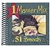 1 Master Mix, 51 Breads by