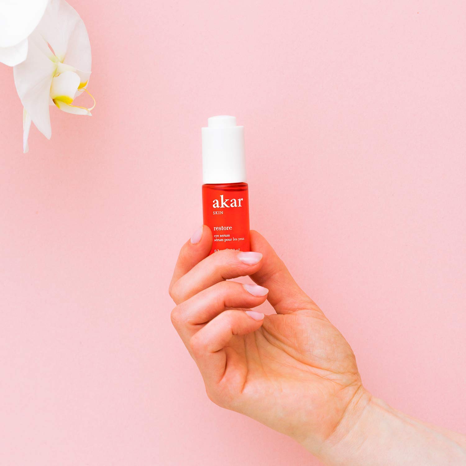 akar skin restore eye serum