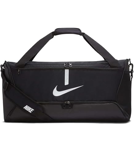 Nike Adulto Unisex Mochila All Access Soleday, Black/Black/White, One Size BA6103-013_One Size Deportes y Aire Libre