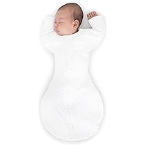 SwaddleDesigns - Sacco nanna con braccioli