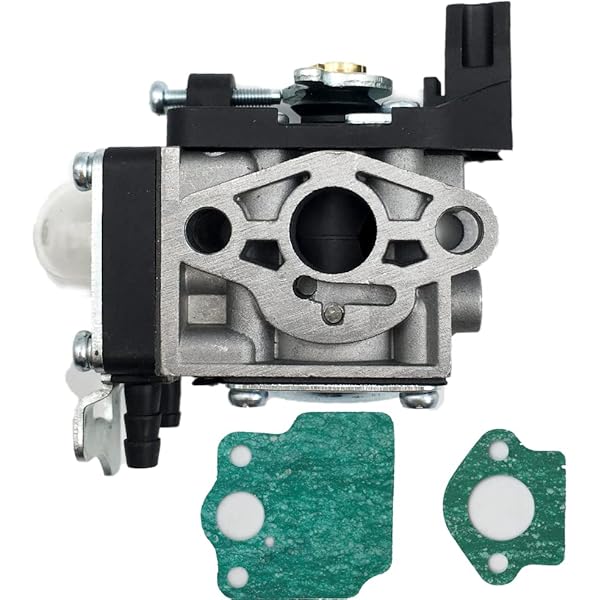 Amazon.com: Carburetor Carb Assembly For Poulan Pro Husqvarna 