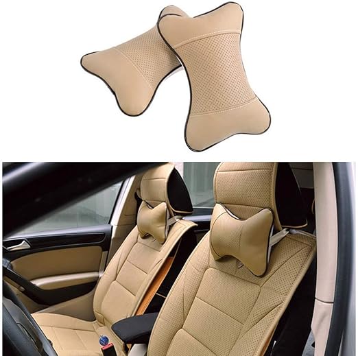 car seat travel pillow