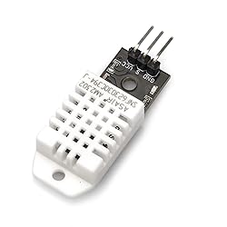 Gowoops 2pcs DHT22/AM2302 Digital Humidity and