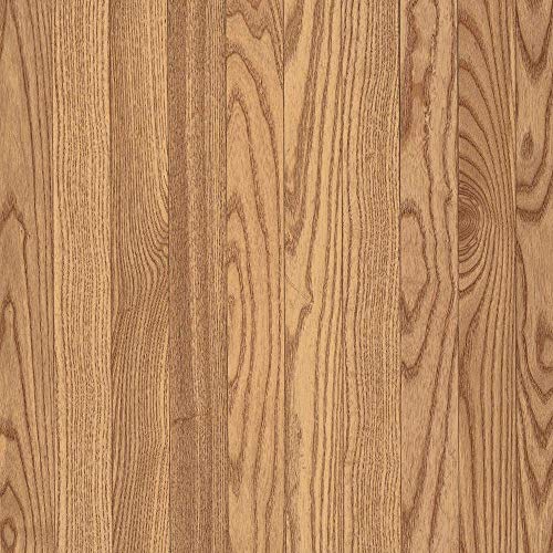 Bruce Hardwood Dundee Plank 3/4" x 3 1/4" -Natural $4.65SF