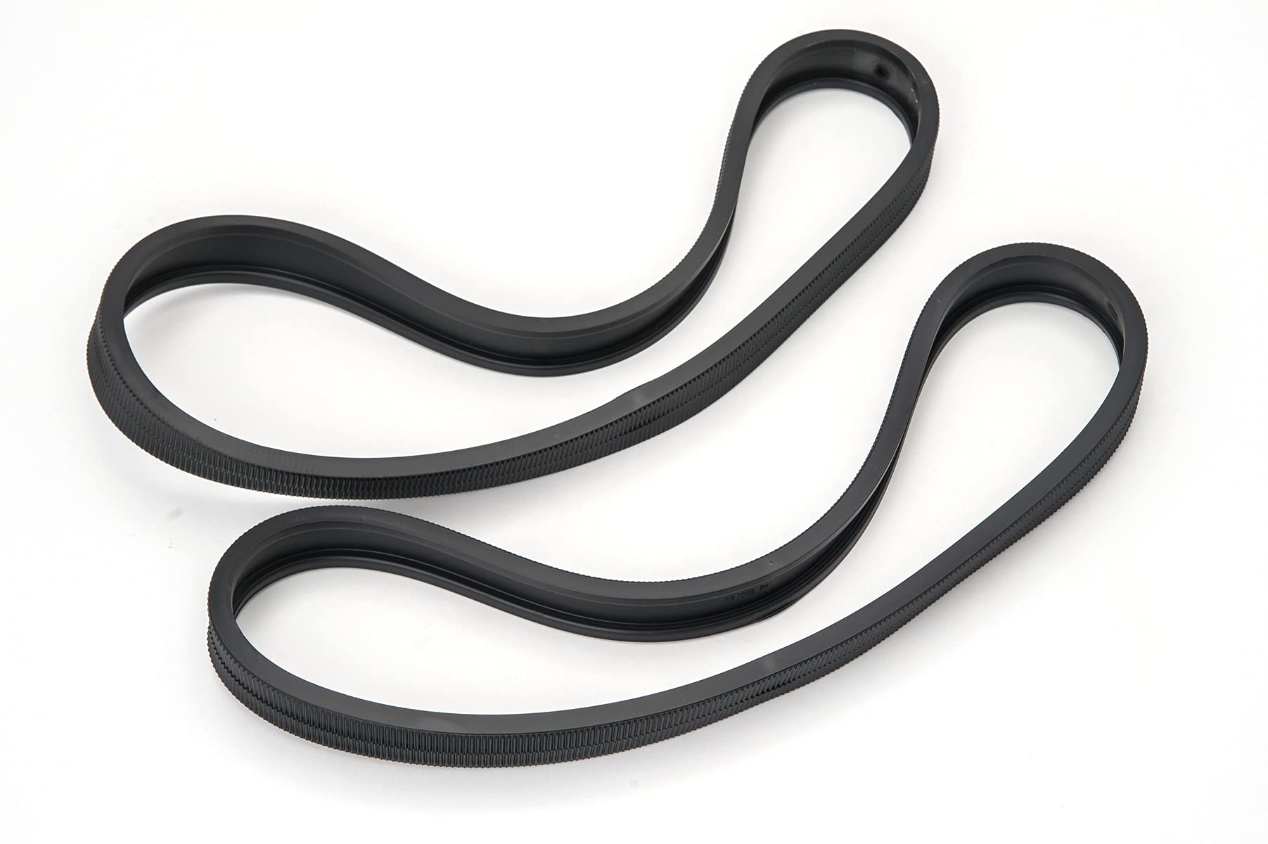 Rolly Toys Wheel Rubber Rings 330 x 30 mm