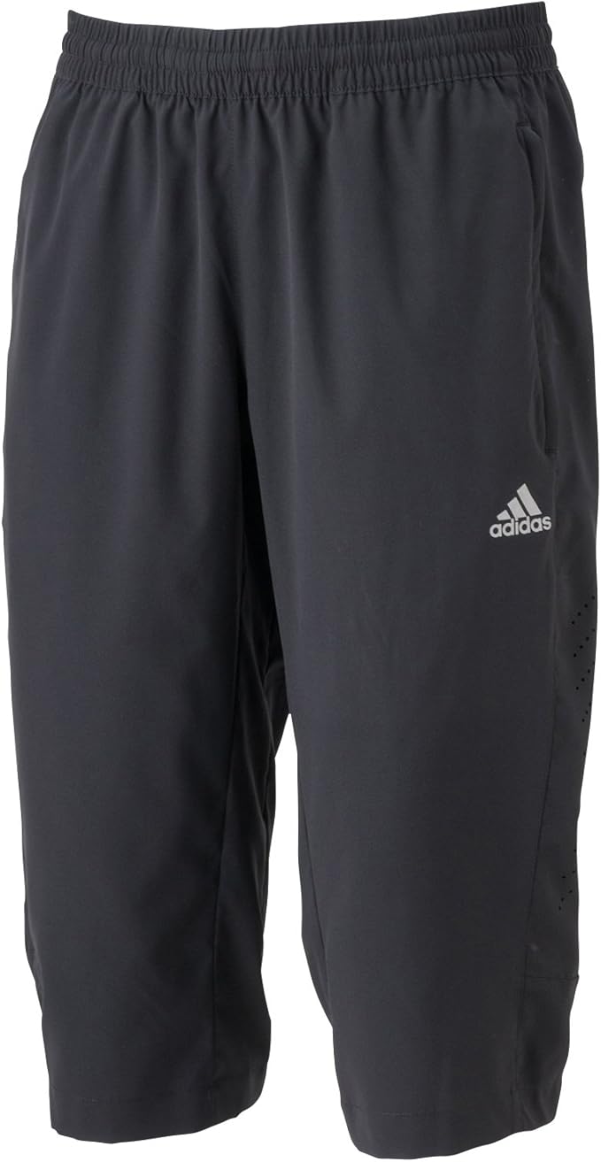 Amazon アディダス ランニング ショートパンツ d10 メンズ ブラック 日本 J Xo 日本サイズ3l相当 フィットネス トレーニング ロングパンツ 通販