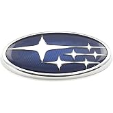 Subaru Front Grille Emblem 93013FJ040 2015 2016 Impreza or 2015 2016 2017 Crosstrek