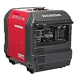 Honda Power Equipment EU3000IS 3000W 120V Portable