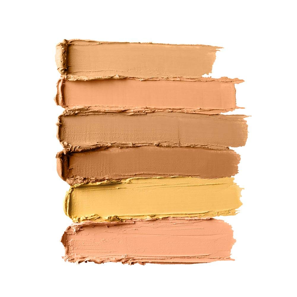 NYX PROFESSIONAL MAKEUP Conceal Correct Contour Palette - Medium: Beauty