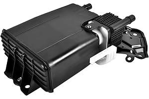 Flynsu 911-446 Vapor Canister Replacement for Toyota Corolla 1.8L 2014-2017 Part# 77740-02220, 7774002220