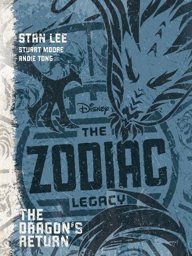 Download The Disney the Zodiac Legacy: The Dragon's Return Download The Disney the Zodiac Legacy: The Dragon's Return