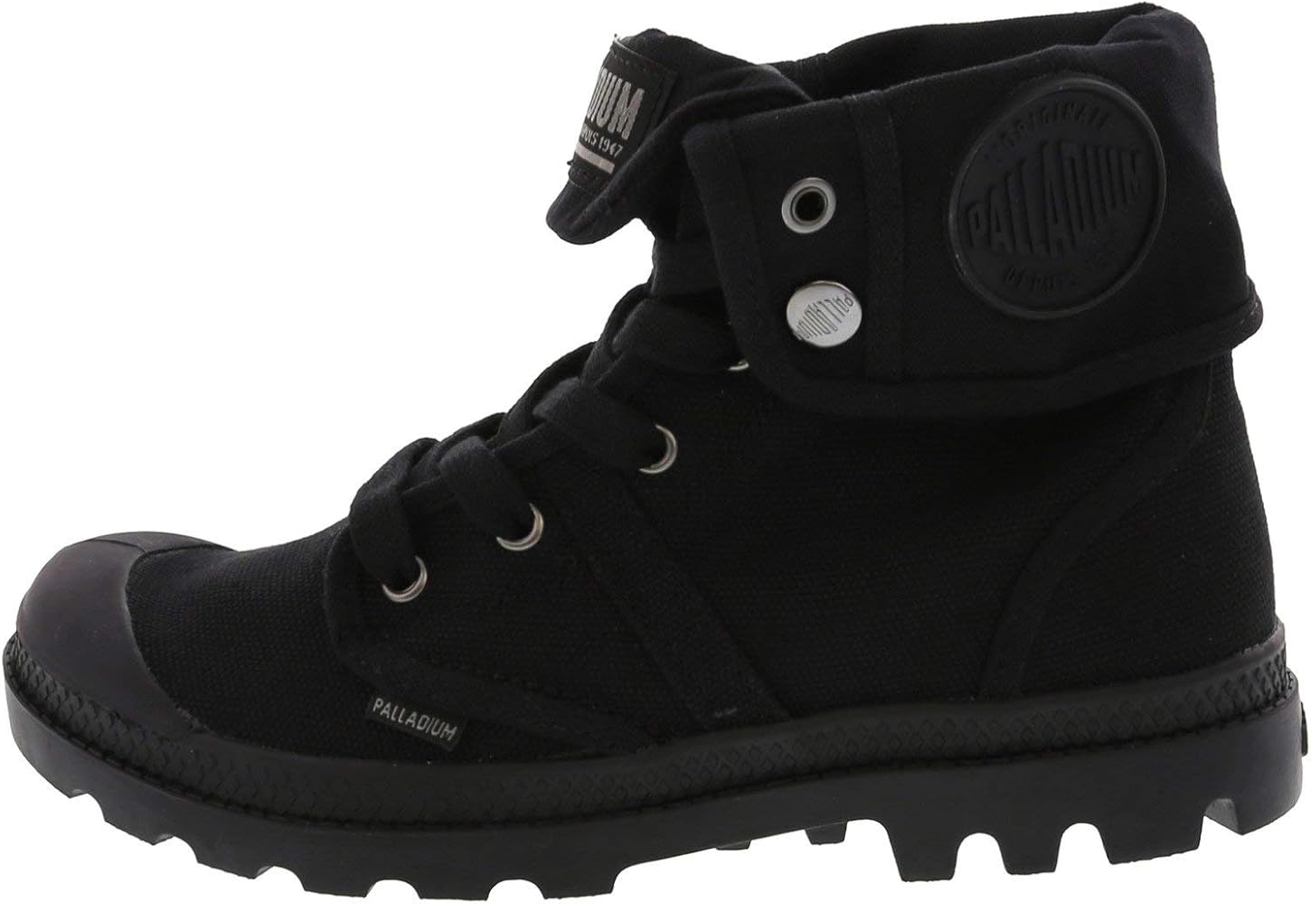 palladium pallabrouse womens