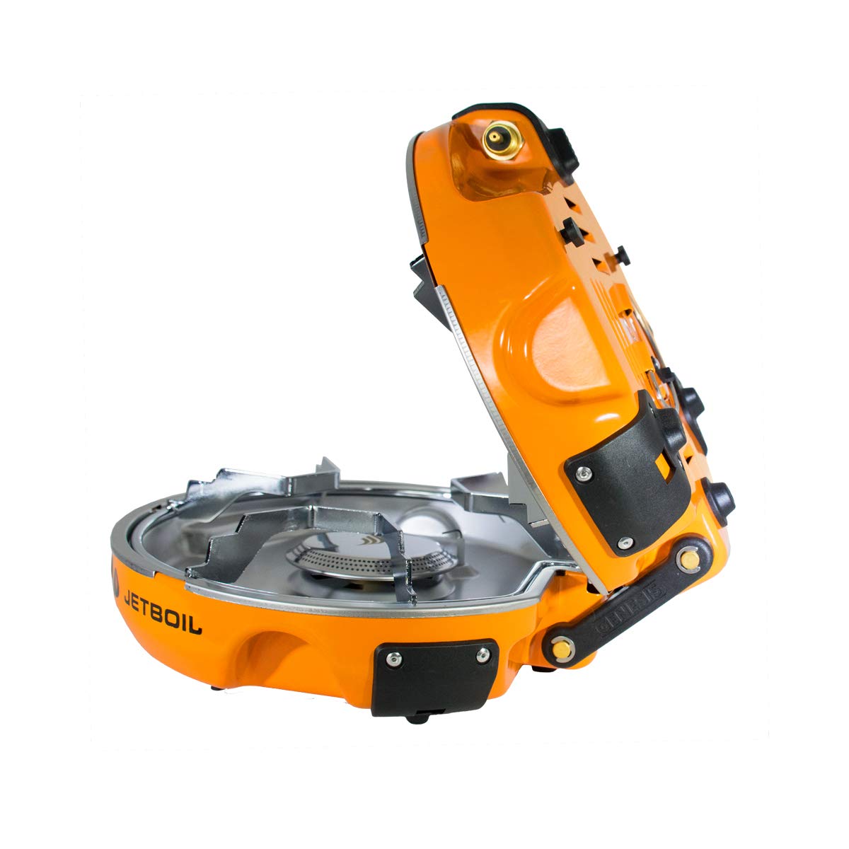 Jetboil Genesis Basecamp Camping Stove Buy Online in United Arab